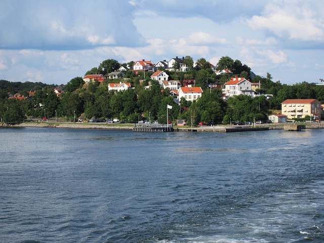 Axevalla mainos kuva